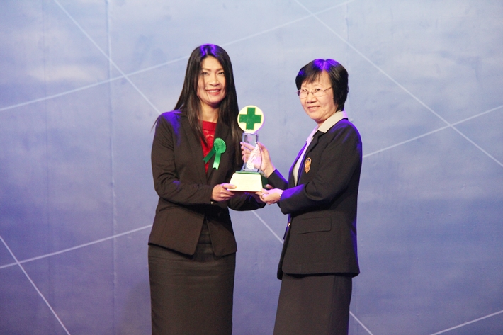 PPC ตอกย้ำมาตรฐานการดำเนินงาน คว้ารางวัลสถานประกอบการดีเด่นด้านความปลอดภัยฯ ต่อเนื่องปีที่ 6