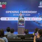 “ท่าเรือประจวบ” โชว์ศักยภาพ ร่วมงาน “TILOG-LOGISTIX 2025”  เปิดบูธบริการโลจิสติกส์ครบวงจร