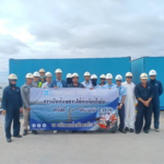 “Prachuap Port Oil Boom Deployment Drill 2nd of – 2025″