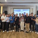 “Prachuap Port” Enhances Knowledge through Training Program on “Offshore / Onshore Oil & Gas Business”