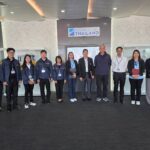 “ท่าเรือประจวบ-นายด่านศุลกากร” ดูงานฮัทชิสัน พอร์ท ประเทศไทย